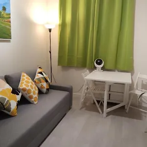  Appartamento Centro De Spagna