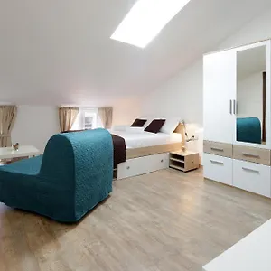 Appartamento Centrally Located Seagull, Fiume