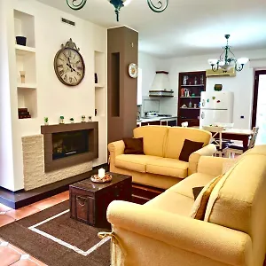  Casa vacanze Al Serro Italia