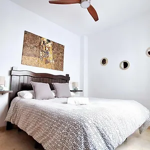  Appartamento Loft Centrico En Cercano Al Tajo Y Plaza De Toros Con Wifi Y Parking Opcional Spagna